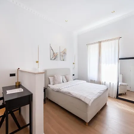 Modern Residences