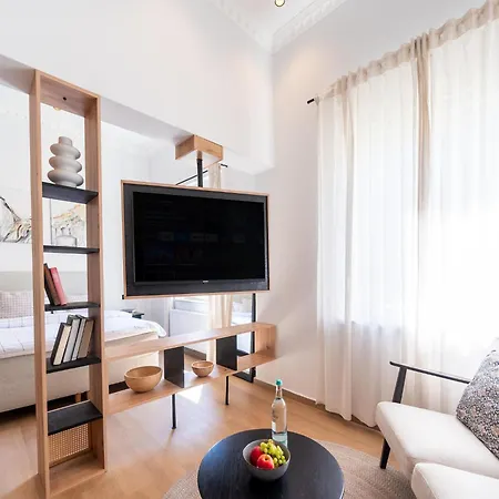 Modern Residences *