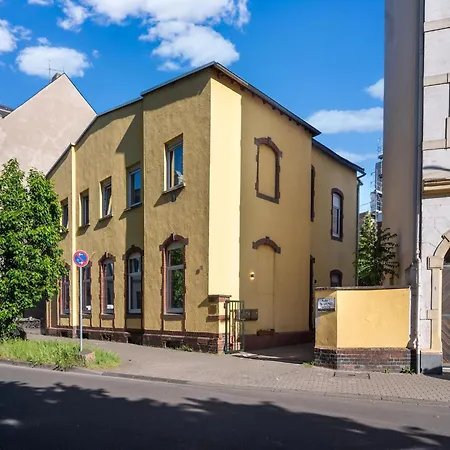 アパート In Near Deutsches Eck