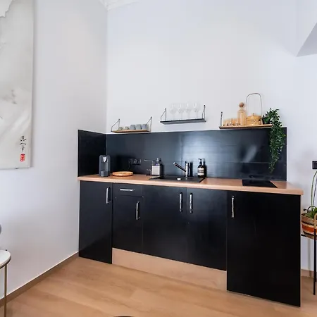Modern Residences *