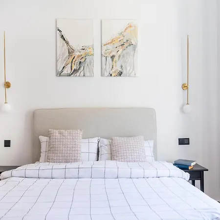 Modern Residences Apartment Koblenz (Rhineland-Palatinate)