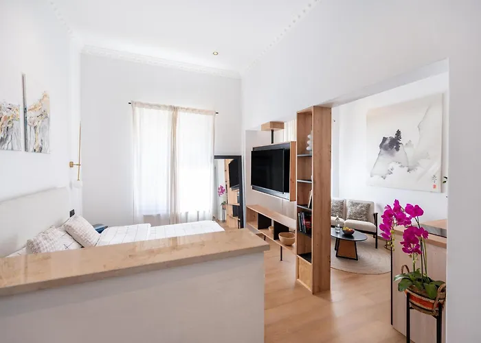 In Near Deutsches Eck * Coblença