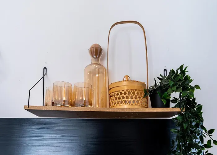 In Near Deutsches Eck Apartamento Coblença