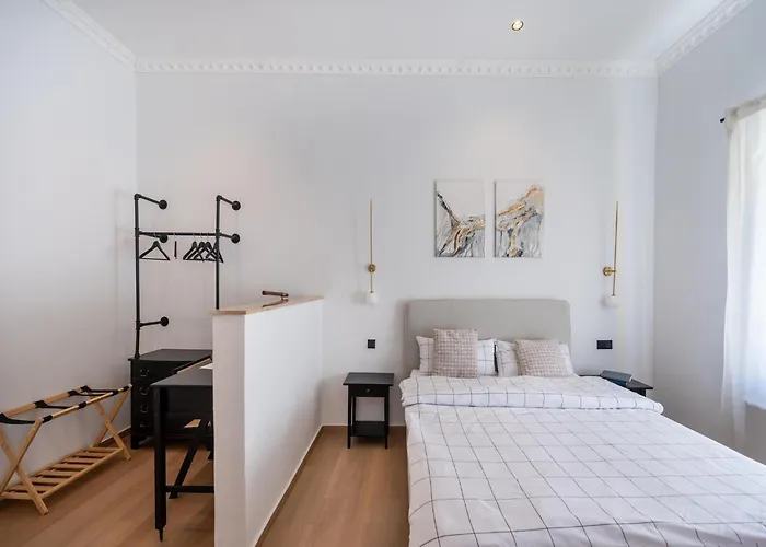 Apartamento In Near Deutsches Eck *